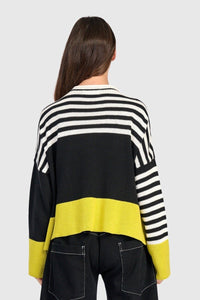Honeybee Sweater