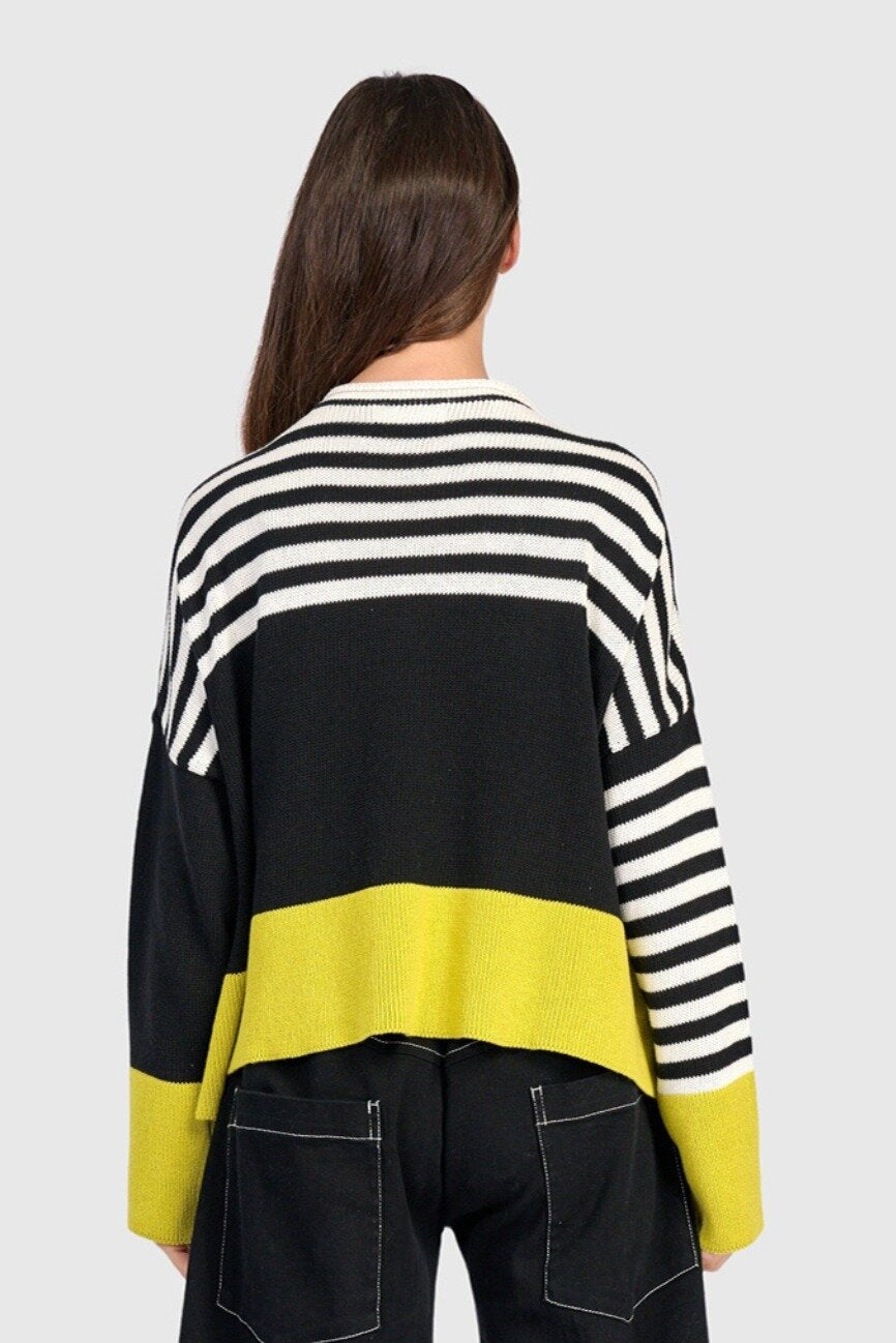 Honeybee Sweater