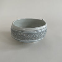 Pebble Textured Bowl