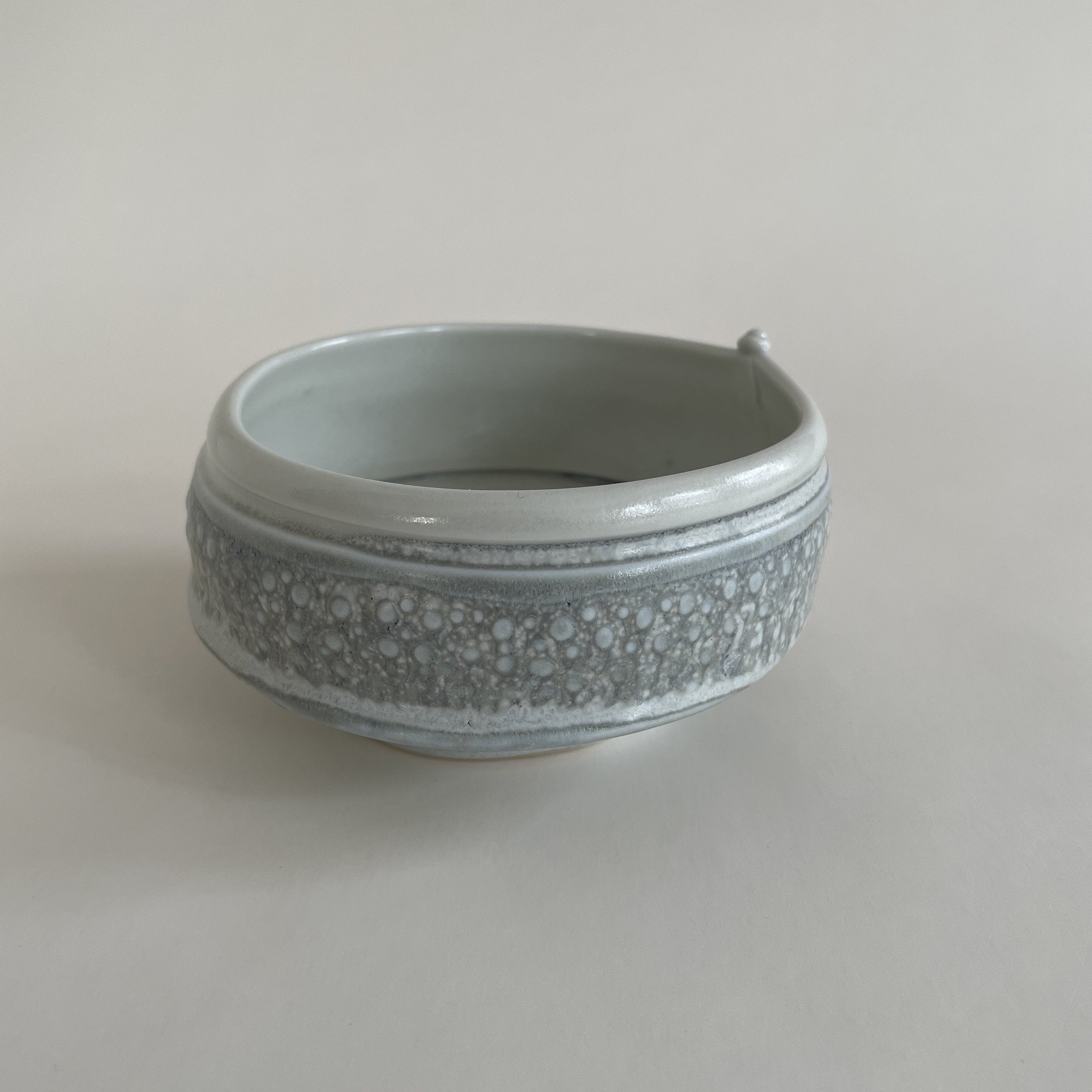 Pebble Textured Bowl