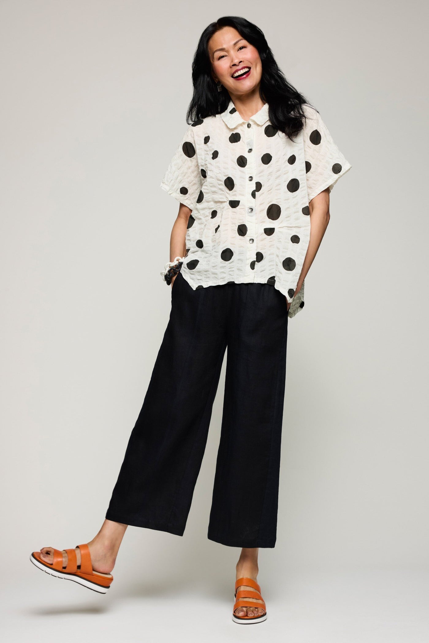 Pamela Shirt