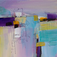 Color Fragments I
