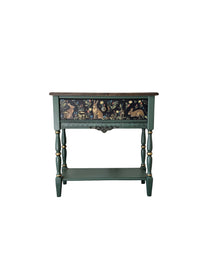Woodland Rabbit Console Table