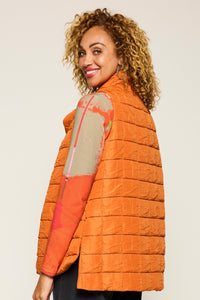 Quilted Presley Vest