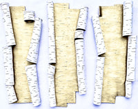 Illuminated Scrolls Trio