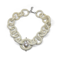 The Strongest Link Necklace
