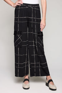 Genna Pant