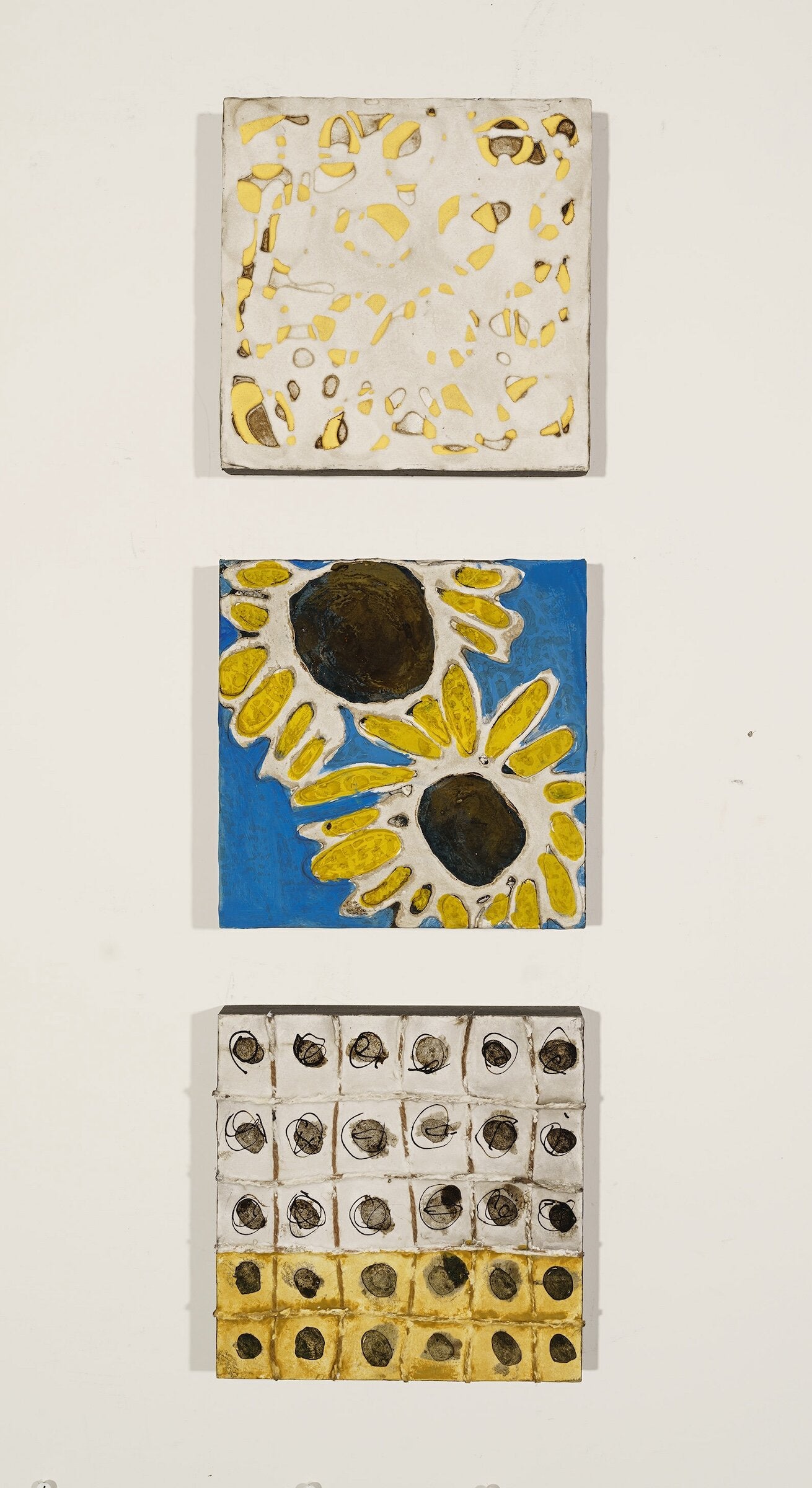 Floral Modular Set