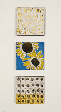 Floral Modular Set