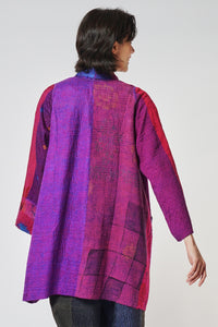 A-Line Jacket #9