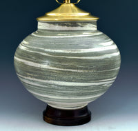 Ceramic Lamp 35