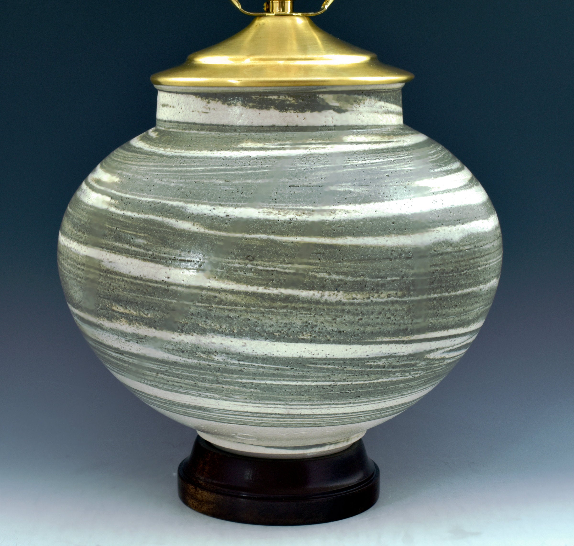 Ceramic Lamp 35