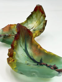 Leaf Pair