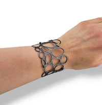 Open Form Bracelet