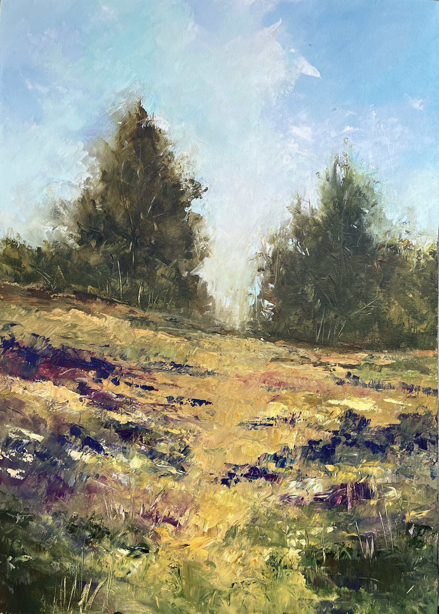 Hill Country