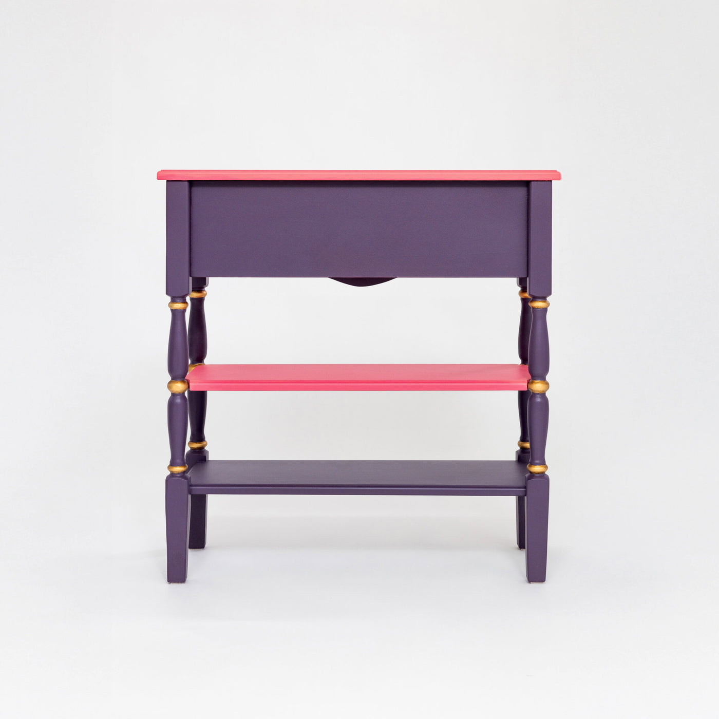 Tropical Reverie Console Table