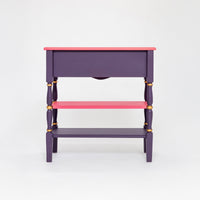 Tropical Reverie Console Table