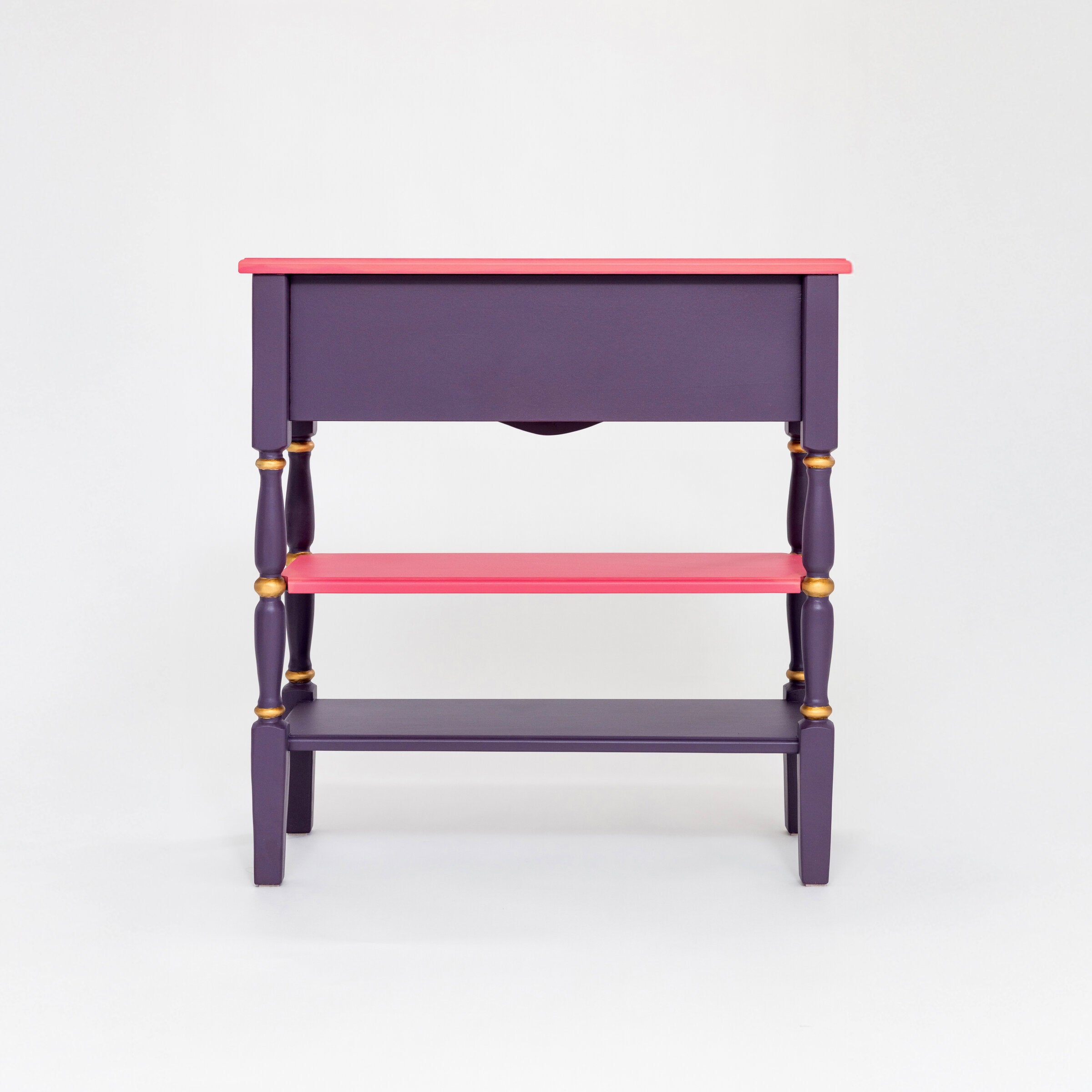 Tropical Reverie Console Table