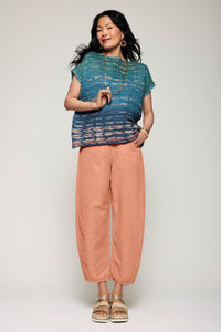 Pintuck Oceanography Top