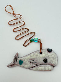 Baby Whale II