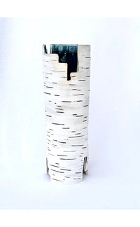 Elevated and Fractured Vase II