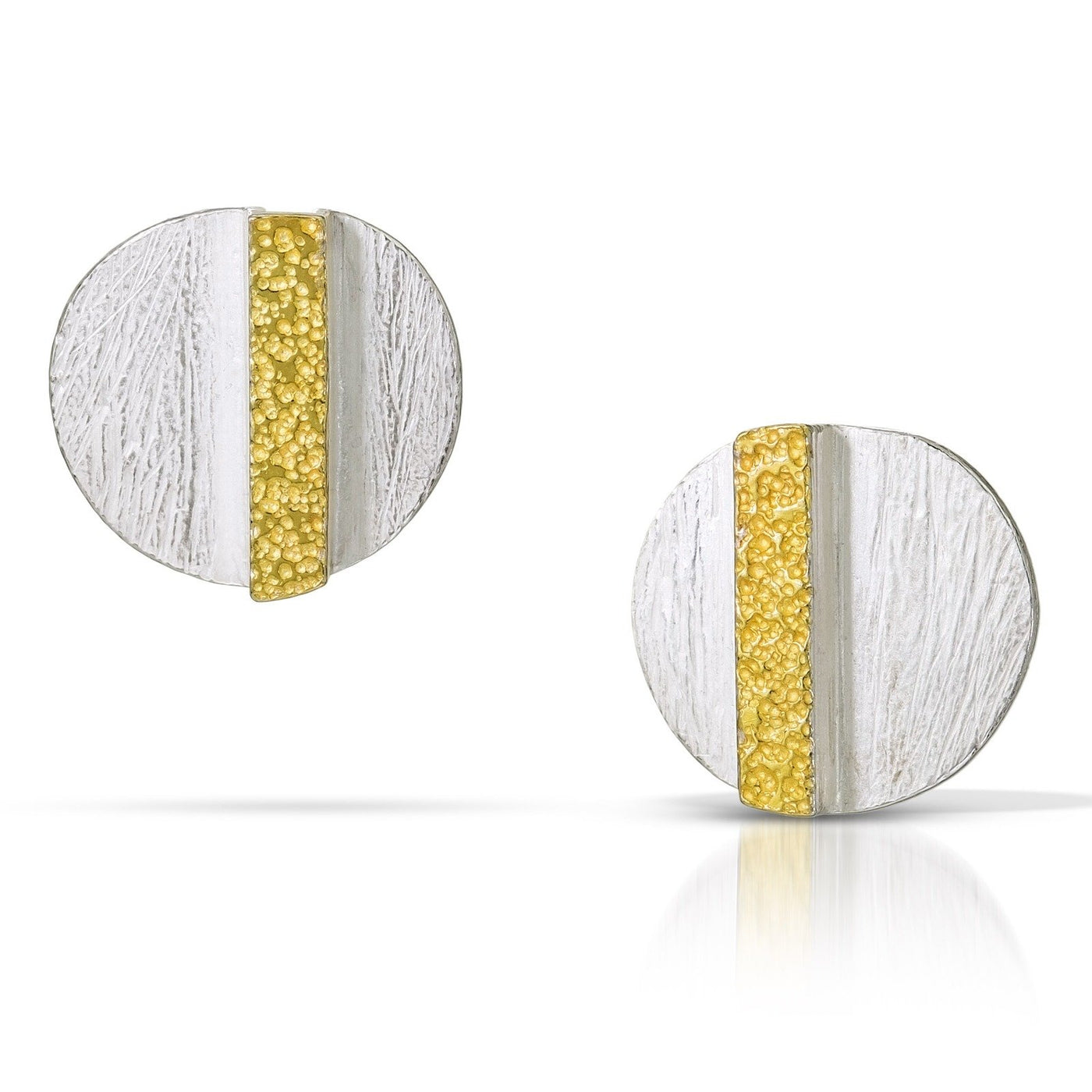 bright sterling silver