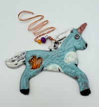 Unicorn II