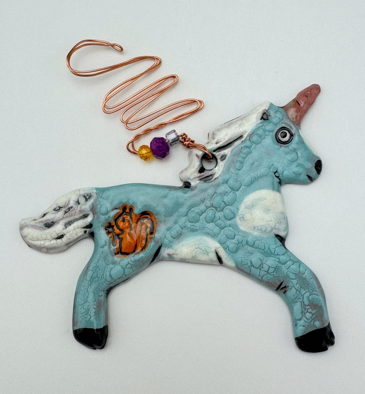 Unicorn II