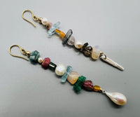 Calypso Earrings