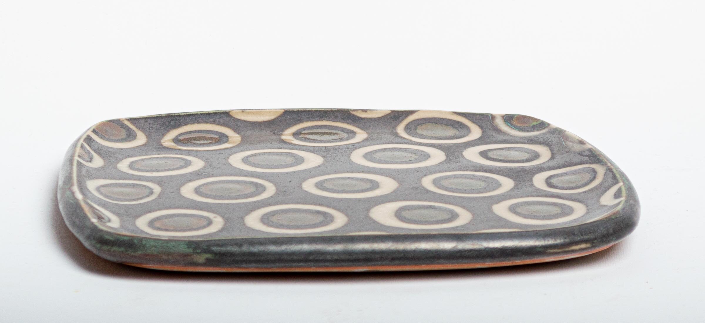 Medium Square Tray