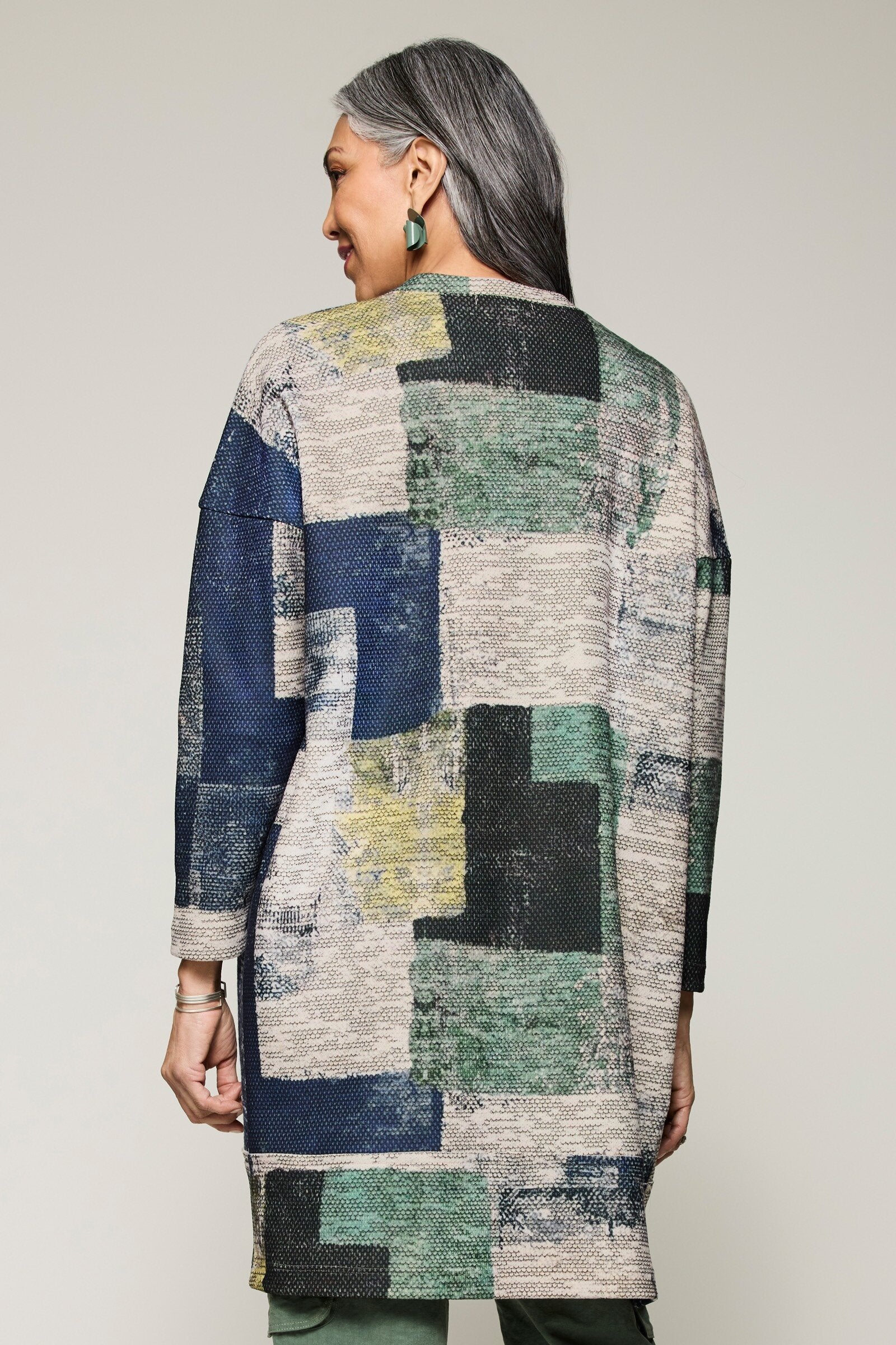 Wray Jacket
