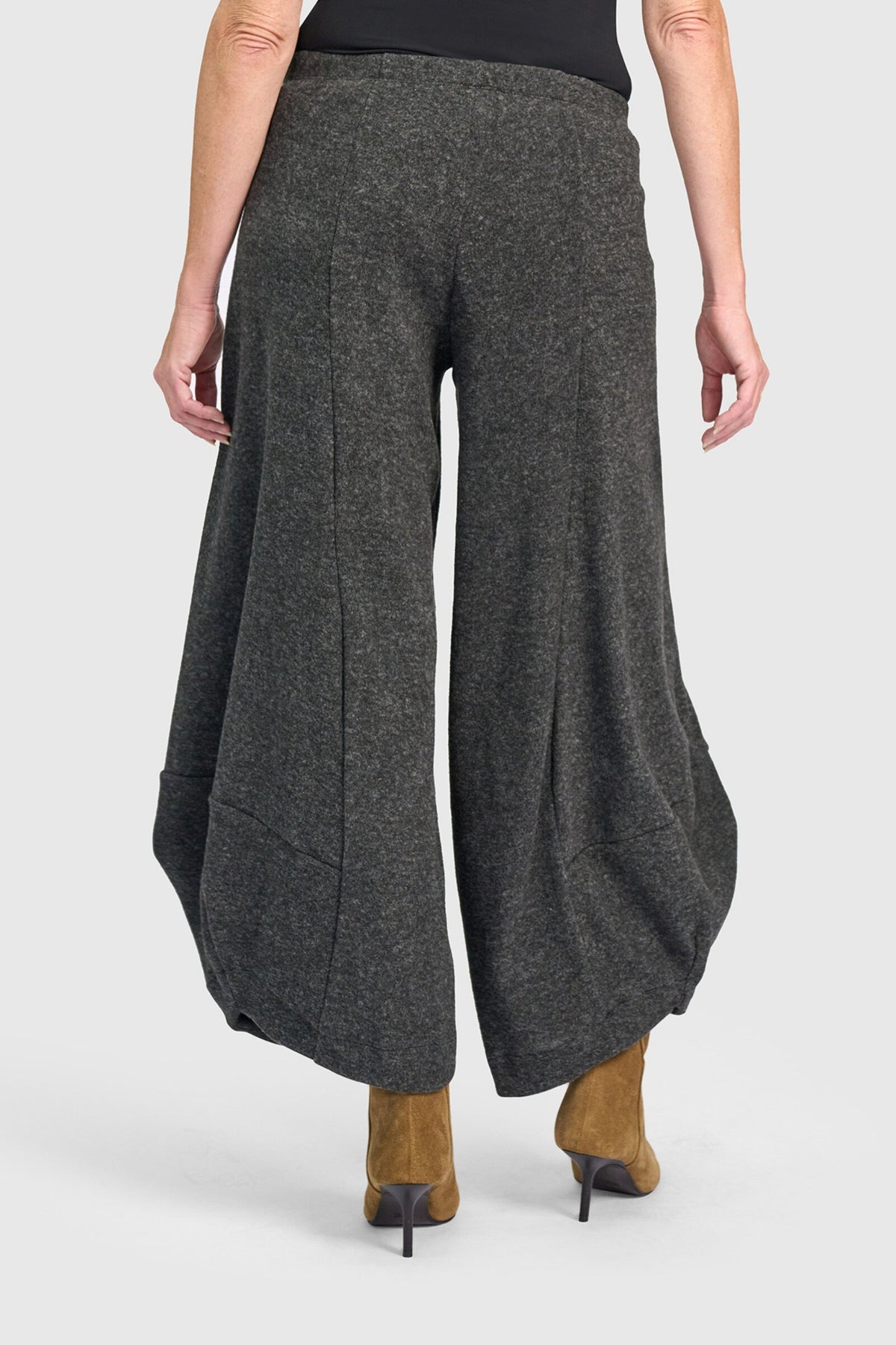 Plush Punto Pant