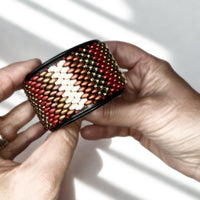 Copper Canyon Cuff
