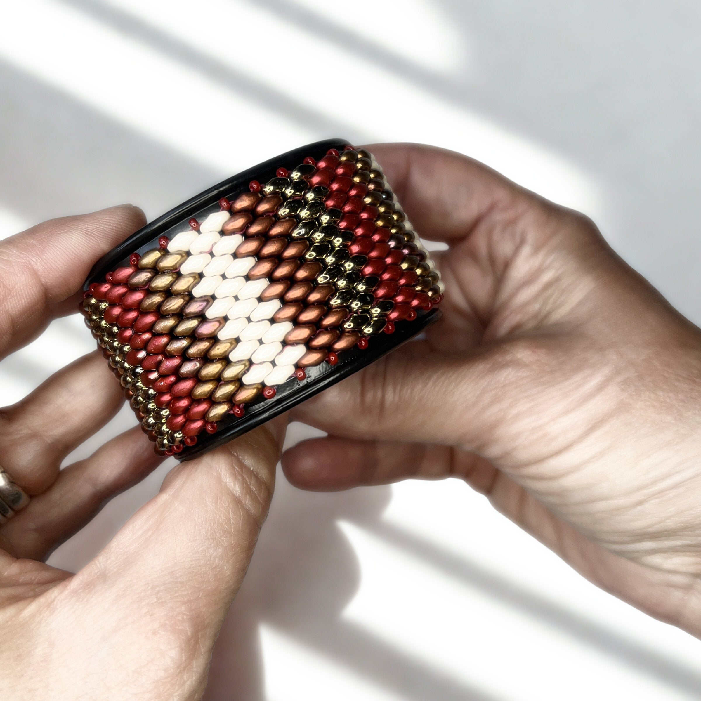 Copper Canyon Cuff