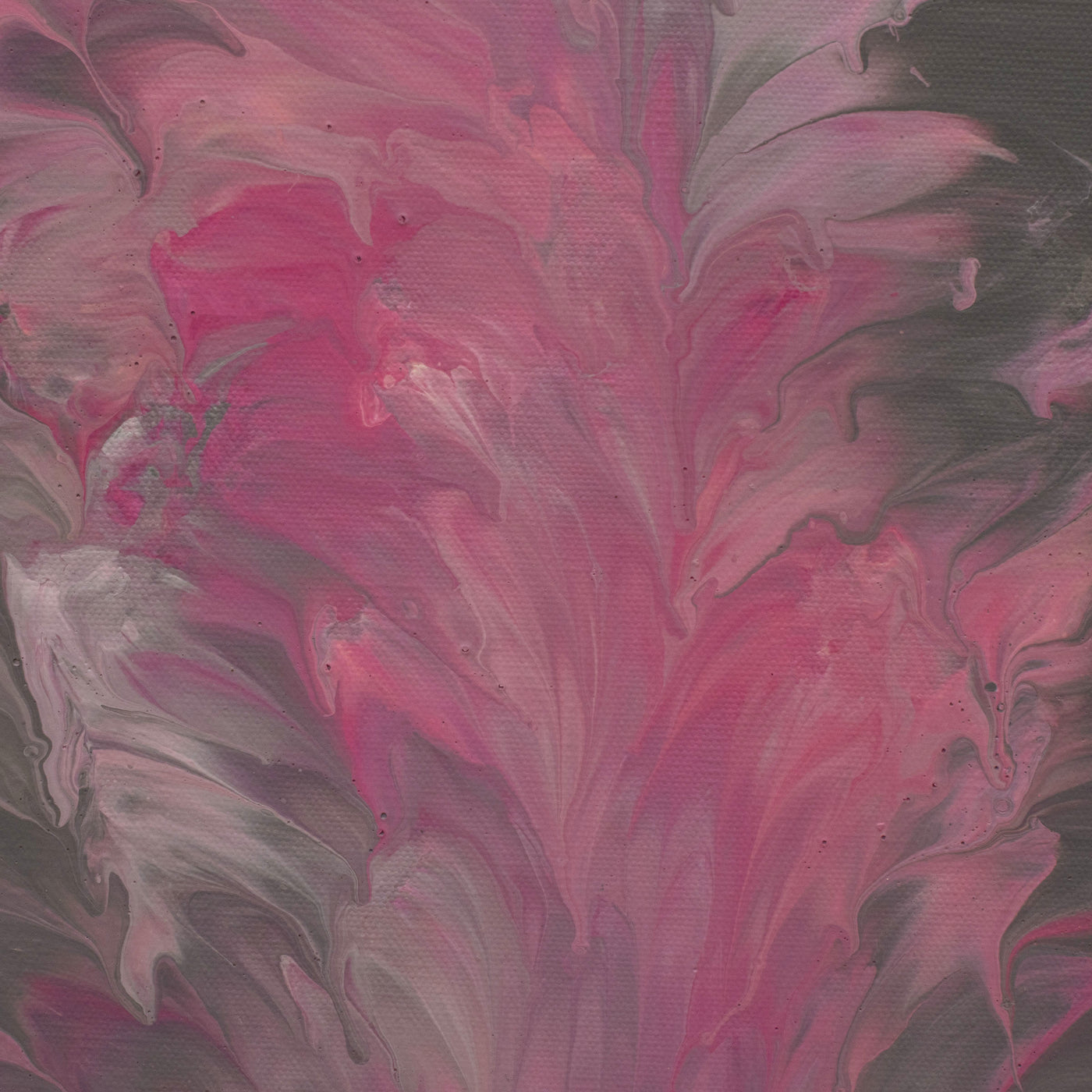Persephone Rising