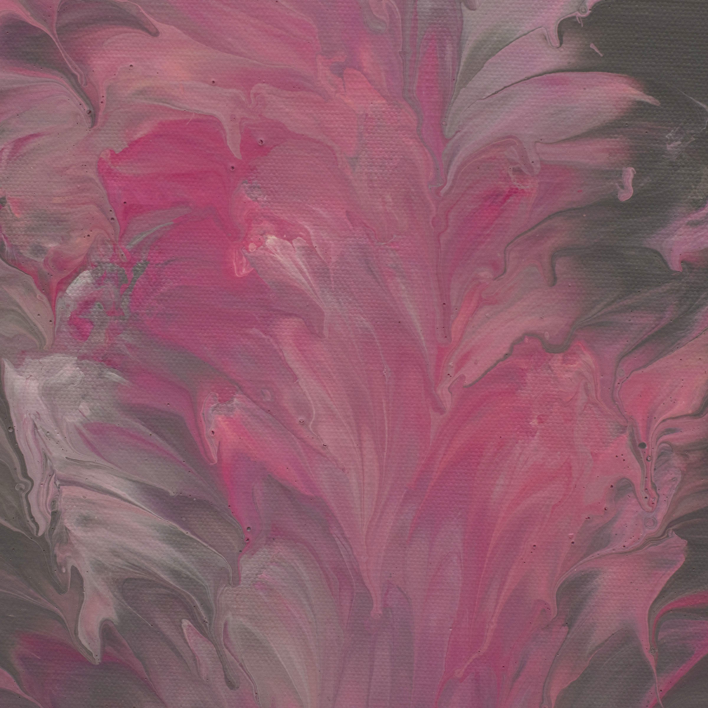 Persephone Rising