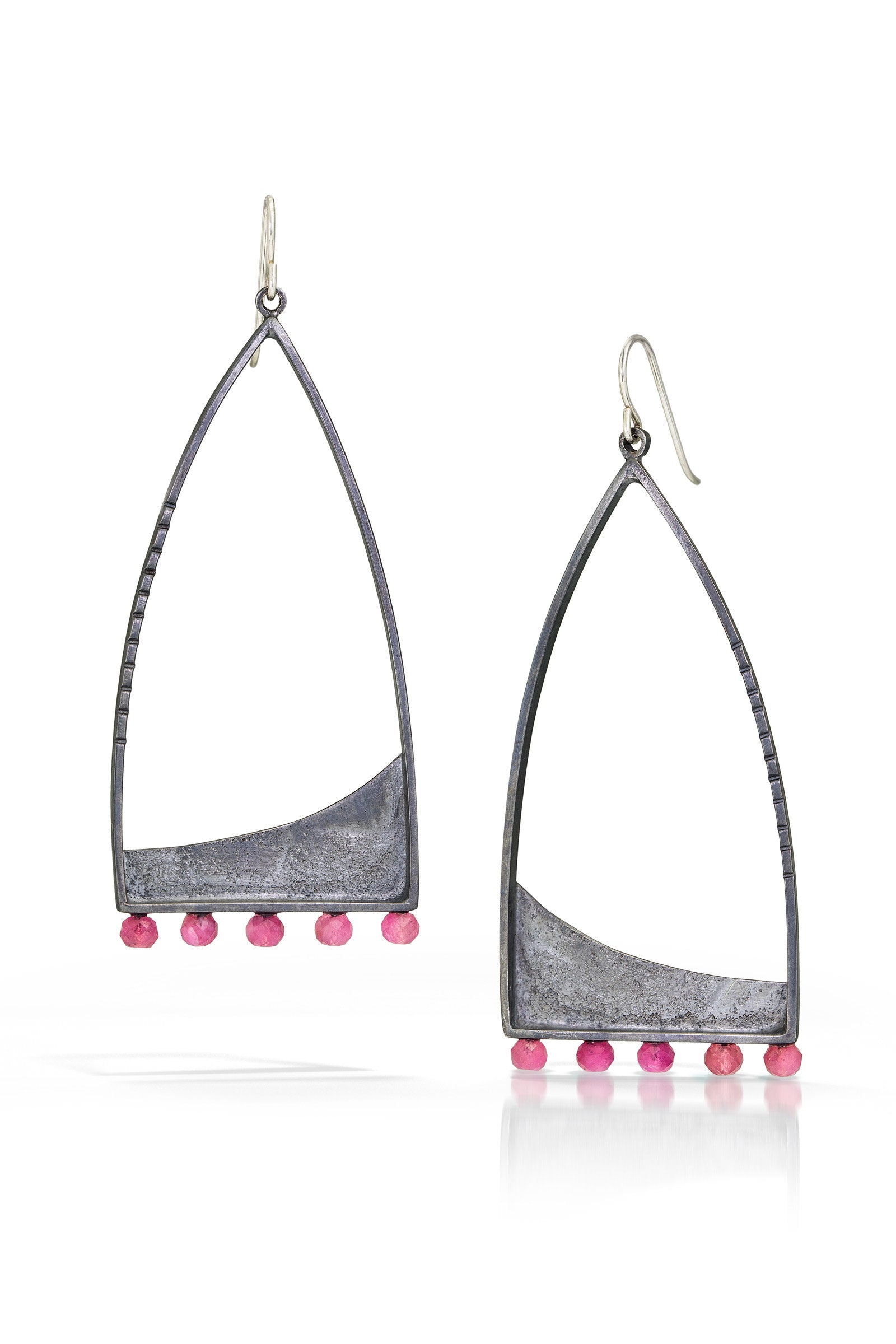 pink tourmaline