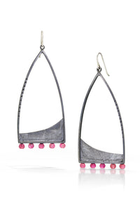 pink tourmaline