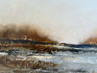 Winter's Pond
