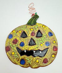 Pumpkin VII