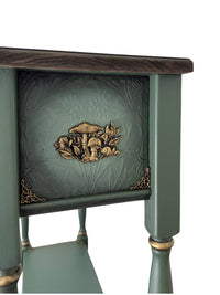 Woodland Rabbit Console Table