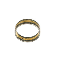Striped Band