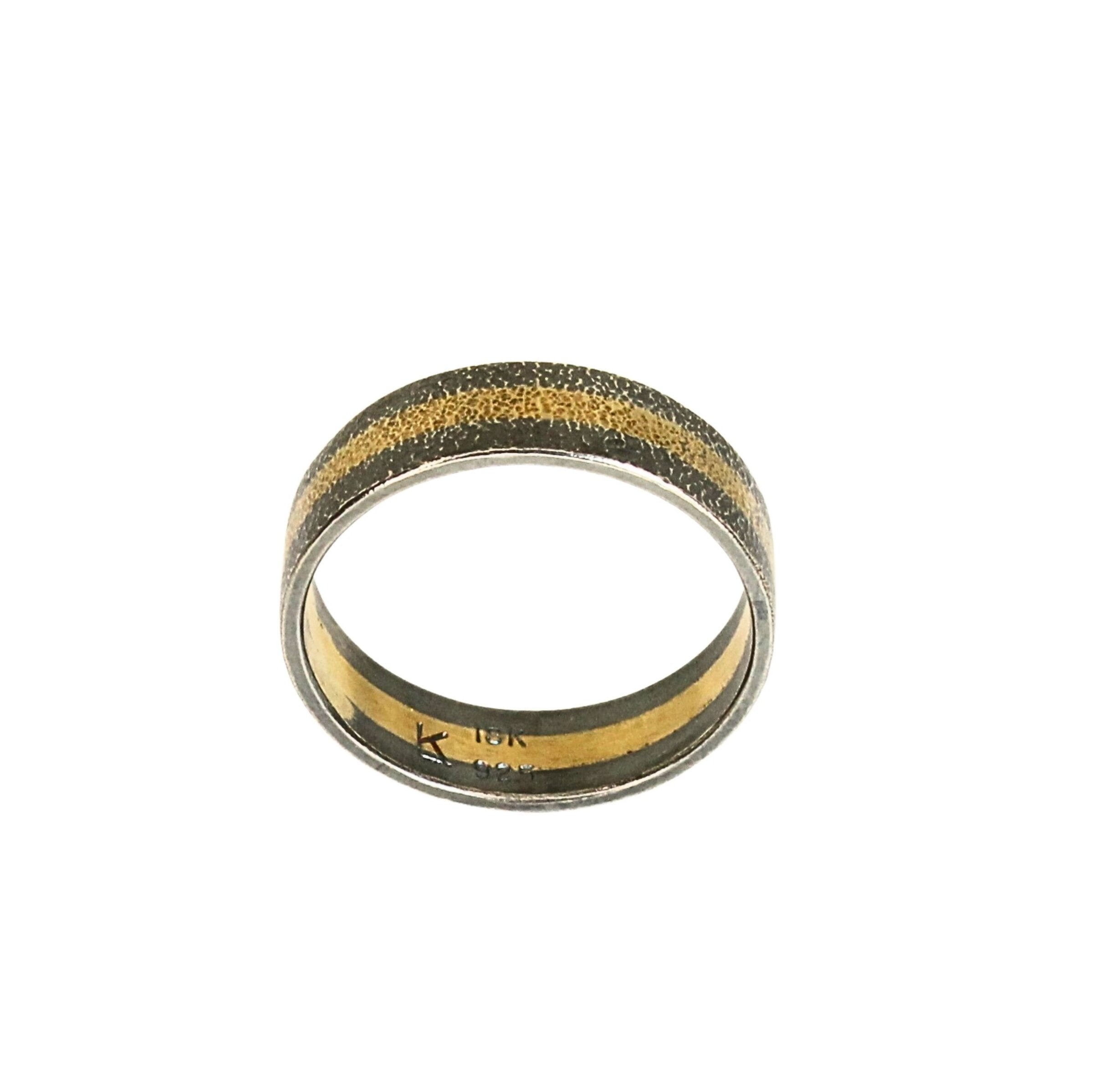 Striped Band