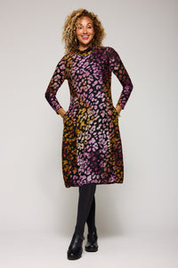 Bloom Whisper Dress