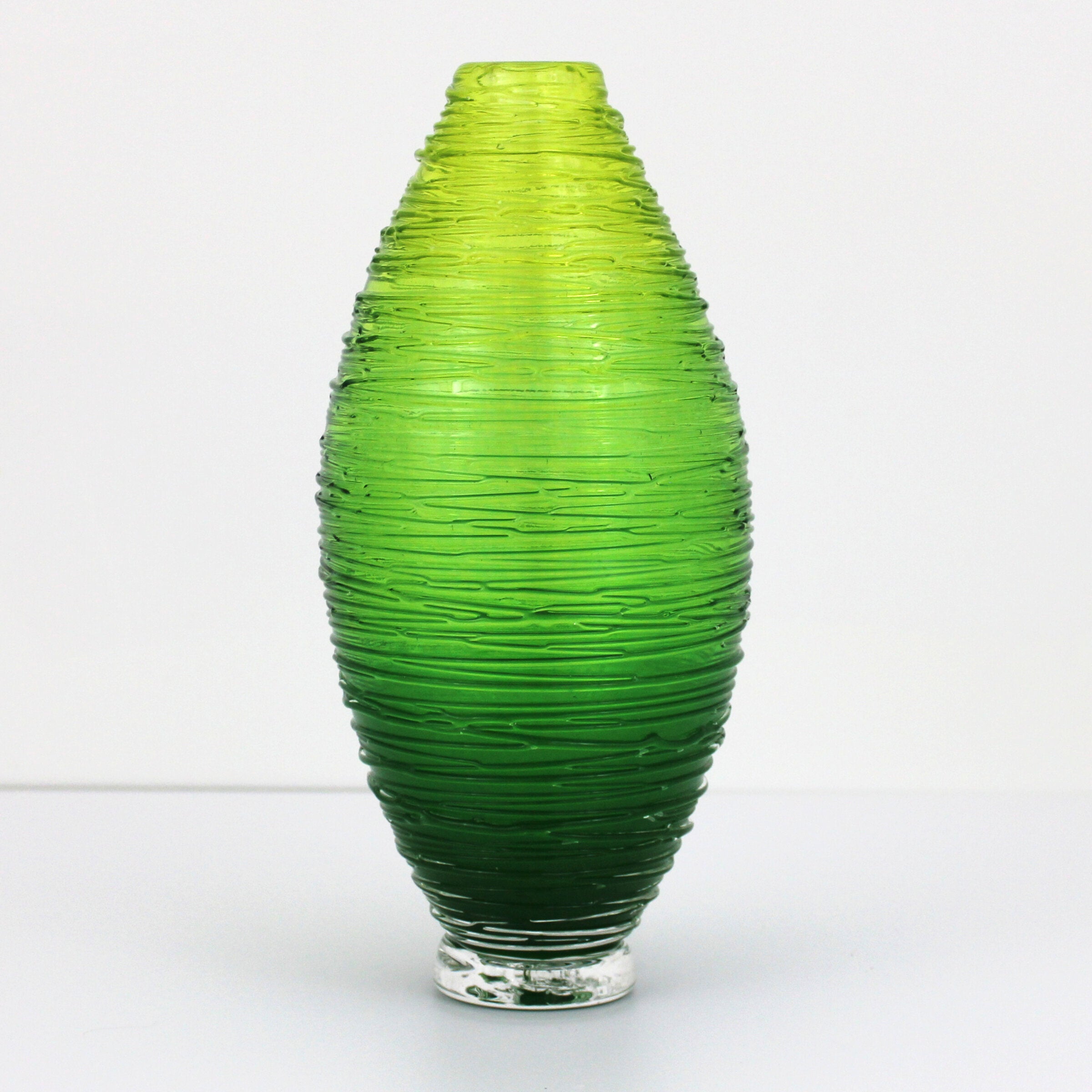 Green Cocoon