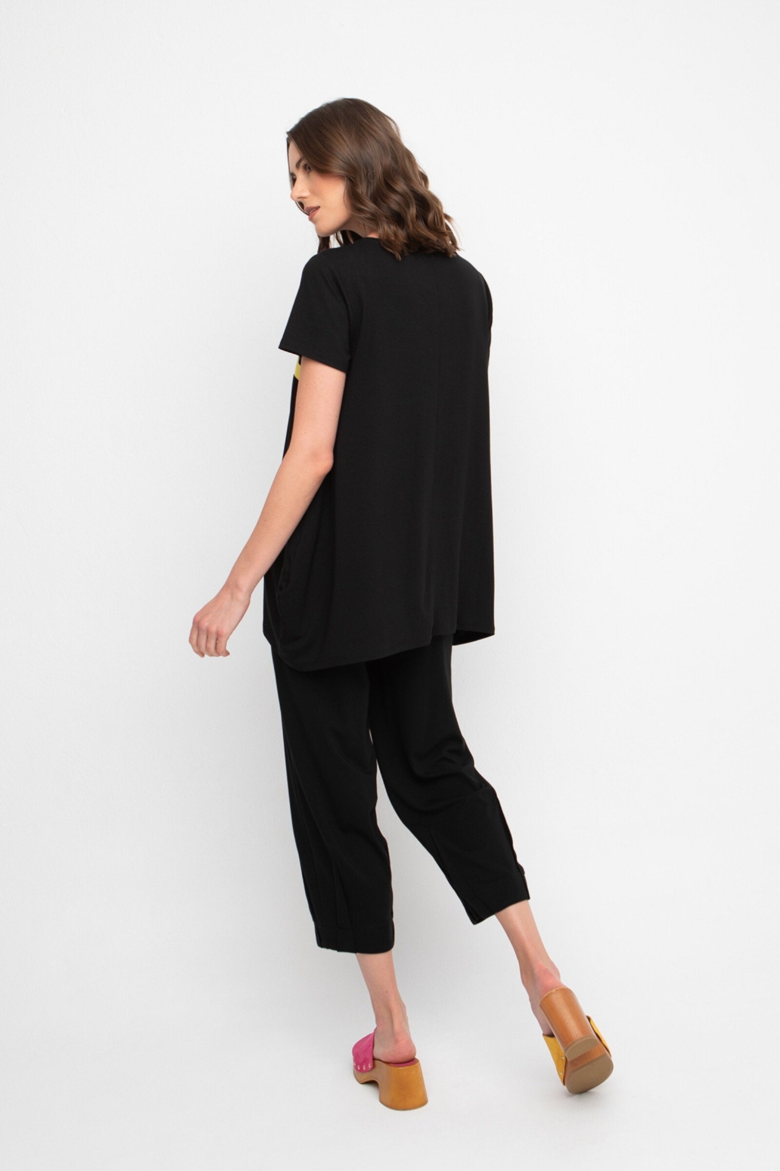 Black Multi