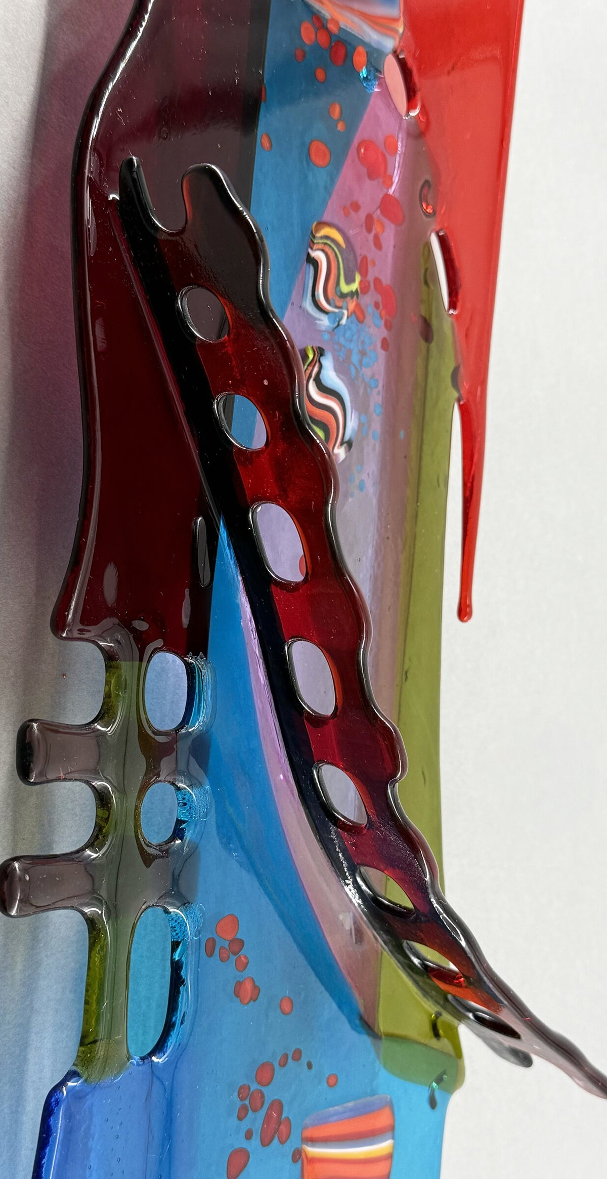 Bright and Bold Afternoon