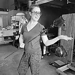 Rebecca Silverman