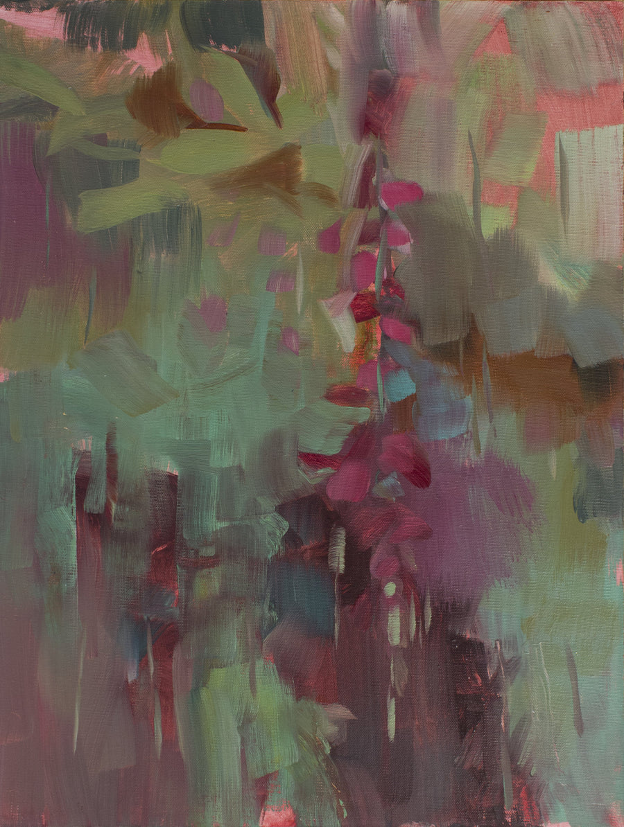 Lake Garden II