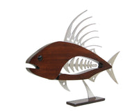 Roosterfish